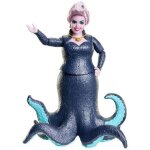 Disney - poup�e la petite sir�ne ursula avec accessoire hlx12
