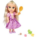 Disney princesses - poupe raiponce musicale - 38 cm - jakks - 480456