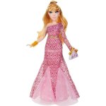 Disney princesses - poupee princesse disney s�rie style aurore - 30 cm