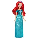 Disney princesses - poussi�re d�toiles - poup�e ariel avec jupe et accessoires - jouet pour enfants - ...