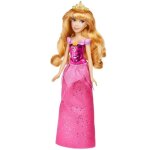Disney princesses - poussi�re d�toiles - poup�e aurore avec jupe et accessoires - jouet pour enfants ...