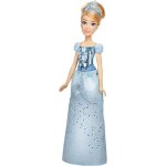 Disney princesses - poussi�re d�toiles - poup�e cendrillon avec jupe et accessoires - jouet pour enfants ...