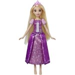 Disney princesses - raiponce chantante - poup�e mannequin chantante - jouet musical pour enfants - d�s ...