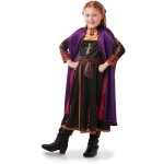 Disney princesse la reine des neiges 2 - d�guisement classique anna