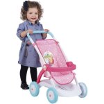 Disney princesses smoby poussette pour poupon Disney princesses smoby poussette pour poupon