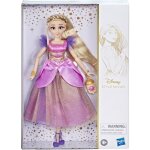 Disney princesses - style series - poup�e raiponce au style contemporain avec tenues et accessoires - ...