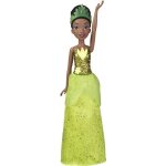Disney princesses - tiana - poup�e poussi�re detoiles - 26 cm