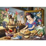 Disney puzzle 60 pièces - blanche - neige fait de la pâtisserie - nathan - puzzle enfant + trieur - dès ... Disney puzzle 60 pièces - blanche - neige fait de la pâtisserie - nathan - puzzle enfant + trieur - dès ...