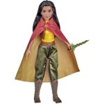Disney - raya et le dernier dragon - poup�e mannequin raya avec v�tements - chaussures et �p�e - inspir�e ...