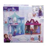 Disney la reine des neiges - coffret château jeu des animaux d?hiver - disney frozen - jfg28 Disney la reine des neiges - coffret château jeu des animaux d?hiver - disney frozen - jfg28