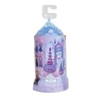Disney - la reine des neiges tourelle des neiges surprise - coffret - 3 ans + - jcr90