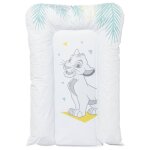 Disney le roi lion matelas  langer - 50 x 70 cm
