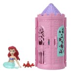 Disney - tourelle de princesses - 3 ans + - modèle aléatoire - jbl46 Disney - tourelle de princesses - 3 ans + - modèle aléatoire - jbl46