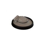 Dispositif anti odeur multistop pour bonde kessel systme 125