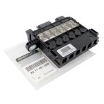 Dispositif de commande de la batterie renault megane iv scenic iv 15 - 241148160r 241143738r