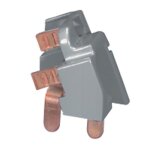 Dispositif de raccordement pour peignes verticaux et interrupteur diffrentiel 63a ou parafoudre - legrand ...