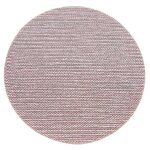 Disque abrasif r�ticul� abranet auto - agrippant grain 150 - mirka - 5424105015