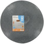 Disque abrasif - scid - diam�tre 225 mm - grain 180 - vendu par 3 - carbure de silicium