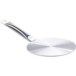 Disque adaptateur pour plaque  induction -  20 cm