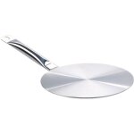 Disque adaptateur pour plaque  induction - rosenstein & sohne -  24 cm
