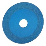 Disque de coupe diamant surenhap - pour verre pierre de jade c�ramique - 2 pi�ces incluses