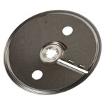 Disque coupe - frites - moulinex - compatible avec robots seb et moulinex - accessoire de cuisine