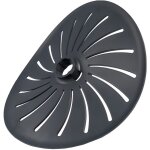 Disque couvre lame pour cuisson lente sous vide thermomix tm6 tm5 tm31