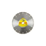 Disque diamant extra dt 300 u d. 230 x 23 x ht. 7 x 2223 mm - b�ton / mat�riaux - 325348