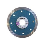 Disque diamant - makita - b - 46333 - 125 mm - 2223 mm - 14 mm Disque diamant - makita - b - 46333 - 125 mm - 2223 mm - 14 mm