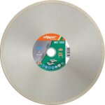 Disque diamant pour marbre norton clipper -  200 mm - md120c - 70184625093