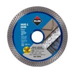 Disque diamant mini viper tva 85 superpro -  85 mm - rubi - 32951