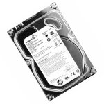 Disque dur 1. 5to sata 3. 5 seagate barracuda st1500dl003 5900rpm 64mo