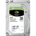 Disque dur 3. 5 2t sata seagate barracuda - st2000dm008 - 7200trs / min - 256mo
