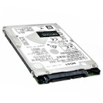 Disque dur 320go sata 2. 5 hgst z7k500 - 320 hts725032a7e630 pc portable