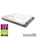 Disque dur 320go sata 2. 5 western digital wd3200buct 5400rpm 16mo ps4