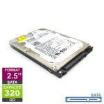 Disque dur 320go sata 2. 5 western digital wd3200bvvt 5400rpm 8mo ps4 Disque dur 320go sata 2. 5 western digital wd3200bvvt 5400rpm 8mo ps4