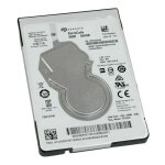 Disque dur 500go sata 2. 5 seagate barracuda st500lm034 dell 0g89md sdm2 128mo