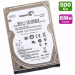 Disque dur 500go sata 2. 5 seagate momentus 5400. 6 st9500325asg 9kag34 - 043 8mo Disque dur 500go sata 2. 5 seagate momentus 5400. 6 st9500325asg 9kag34 - 043 8mo