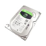 Disque dur 500go sata 3. 5 seagate barracuda st500dm009 20mm 7200rpm 16mo Disque dur 500go sata 3. 5 seagate barracuda st500dm009 20mm 7200rpm 16mo