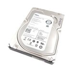 Disque dur 500go sata 3. 5 seagate dell constellation es st500nm001 25mm 7200rpm 64mo 0c3yjm