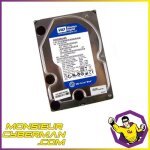 Disque dur 500go sata 3. 5 wd caviar blue wd5000aaks 7200