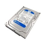Disque dur 500go sata 3. 5 western digital blue wd5000aakx - 08erma0 7200rpm 16mo