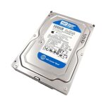 Disque dur 500go sata 3. 5 western digital caviar blue wd5000aaks - 402aa0 7200rpm 16mo