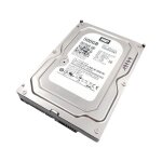 Disque dur 500go sata 3. 5 western digital wd5000aakx - 00u6aa0 7200rpm 16mo