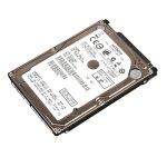 Disque dur 750go sata 2. 5 hitachi travelstar hts547575a9e384 pc portable