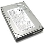Disque dur 80go seagate barracuda st380815as 3. 5 sata ii 8mo 7200. 10