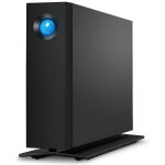 Disque dur bureau lacie d2 professional stha8000800 - externe - 8 to - usb 3. 0