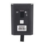 Disque dur pour console de jeu - omabeta - pour xbox 360 - noir - abs - 320 go