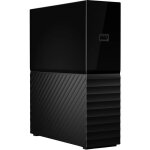 Disque dur externe 35 wd my book - 12 to - noir - usb 3. 0