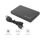 Disque dur externe 500 go usb 3 format 2. 5 autoalimente